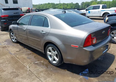 2012 Chevrolet Malibu 1Lt z USA, uszkodzony, nr VIN 1G1ZC5E09CF173854